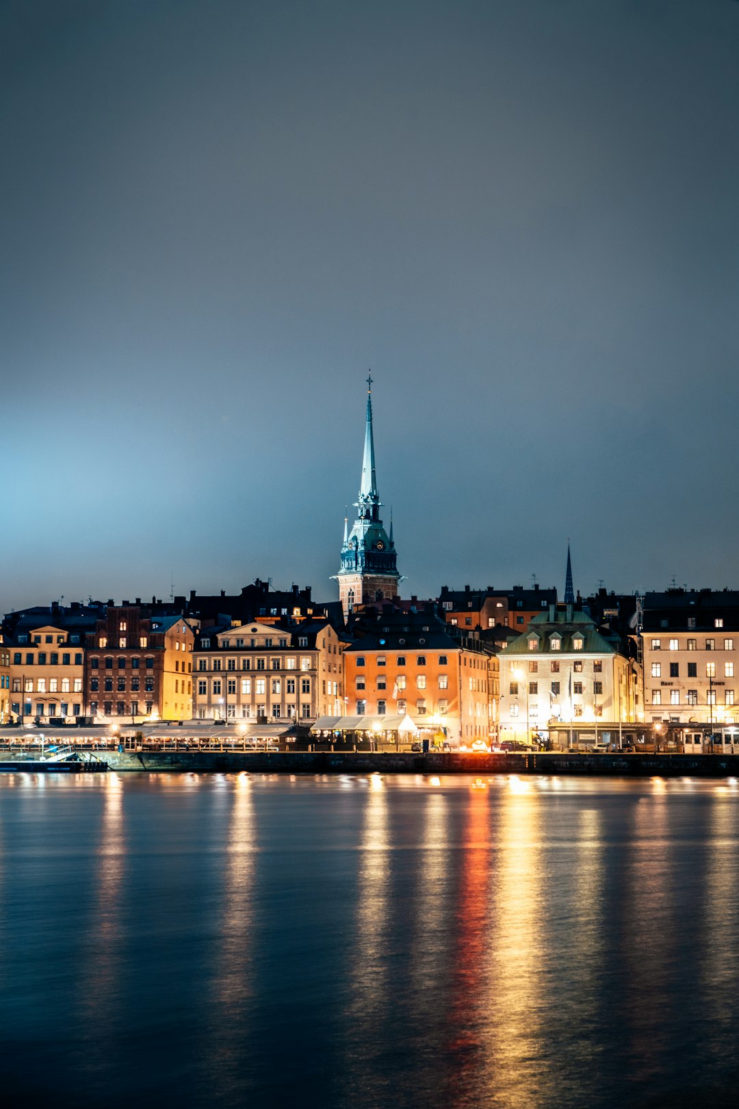 Anna Lindberg - Legal Consultant